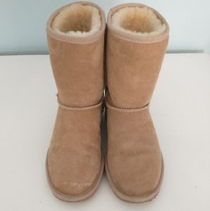 UGG Classic Short Winter Boot